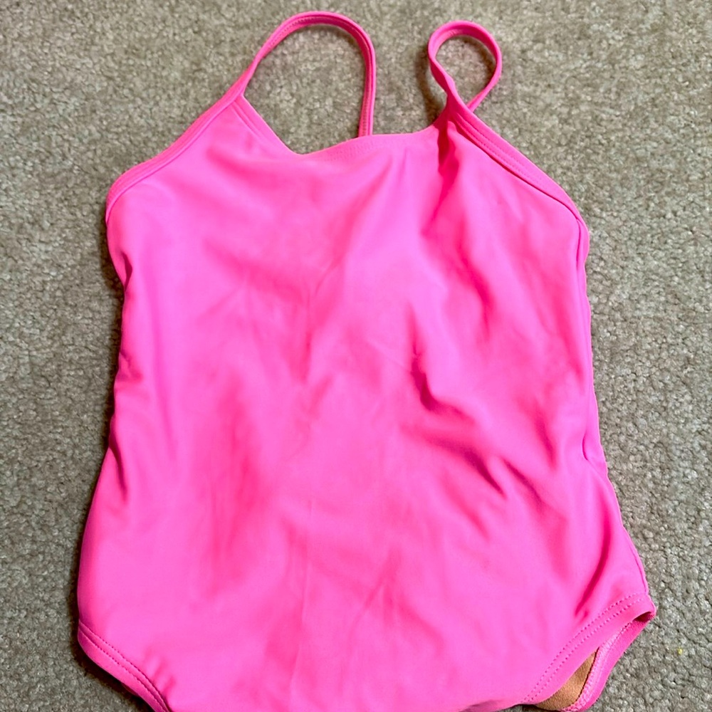 Toddler swimsuit